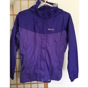 Brand new Marmot Windbreaker